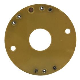 BDR M-113 Mayer-KM Kumaş Kesim Makinesi Platin