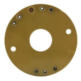 BDR M-113 Mayer-KM Kumaş Kesim Makinesi Platin