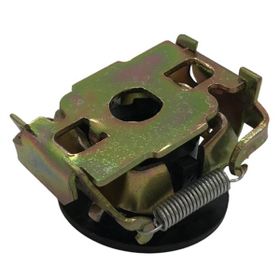 BDR M-115 Mayer-KM Kumaş Kesim Makinesi Merkez Kaç