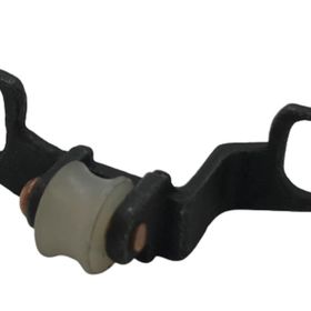 BDR M-173 Mayer-Km Kumaş Kesim Makinesi Arka Dayama