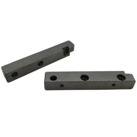 BDR M-216+M-217 Mayer-Km Kumaş Kesim Makinesi Bıçak Kızak Takımı