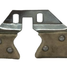 BDR M-419 Mayer-Km Kumaş Kesim Makinesi Alt Keçe Sacı