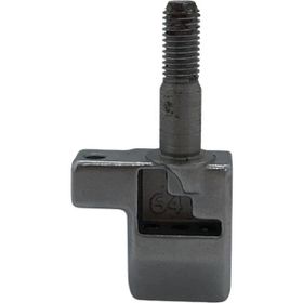 BDR M4364 Siruba Reçme Etek 6.4 mm İğne Bağı