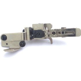 BDR MAL-121000A0 Juki Overlok 6700 Kör Dikiş Apara