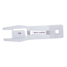 BDR MAZ-15602000 Juki Lk1900 -1903 Hareketli Plaka
