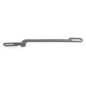 BDR MAZ-16015000 Juki LK1900 Top Düğme Aparat Kolu