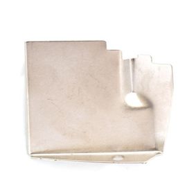 BDR Metal 209665 Pegasus M700 4 İp Sürgü Kapak