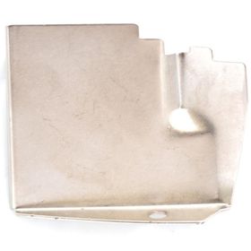 BDR Metal 209665 Pegasus M700 4 İp Sürgü Kapak