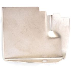BDR Metal 209665 Pegasus M700 4 İp Sürgü Kapak