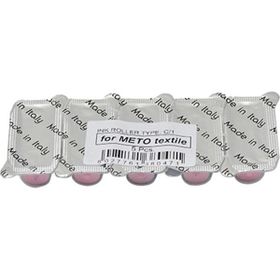 BDR Meto Keçe 5 Adet Etiketleme Makinesi