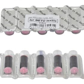 BDR Meto Keçe 5 Adet Etiketleme Makinesi