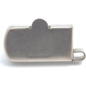 BDR MG20L Düz Makine Mıknatıslı Siper
