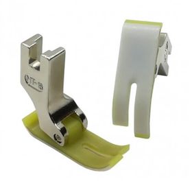BDR MT-18 A476 Düz Makine Sert Tabanlı Ayak