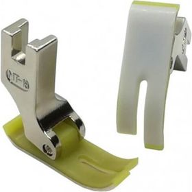 BDR MT-18 A476 Düz Makine Sert Tabanlı Ayak