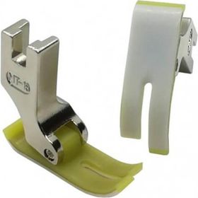 BDR MT-18 A476 Düz Makine Sert Tabanlı Ayak