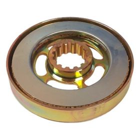 BDR MTS-H0016102 Juki EC10 Motor Balatası