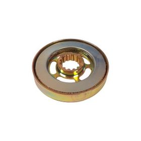 BDR MTS-H0016102 Juki EC10 Motor Balatası