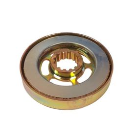 BDR MTS-H0016102 Juki EC10 Motor Balatası