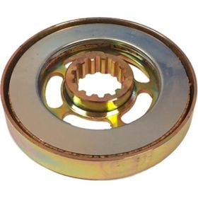 BDR MTS-H0016102 Juki EC10 Motor Balatası