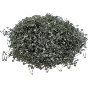 BDR Nikel 1728 Adet Çengelli İğne