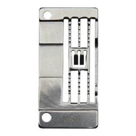 BDR P099 257018B56 5.6 mm Pegasus Reçme W500 Etek Plaka