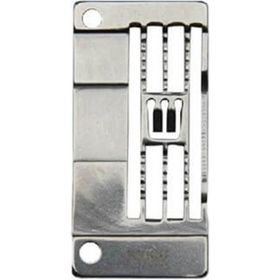 BDR P099 257018B56 5.6 mm Pegasus Reçme W500 Etek Plaka