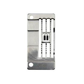 BDR P099 257018B56 5.6 mm Pegasus Reçme W500 Etek Plaka