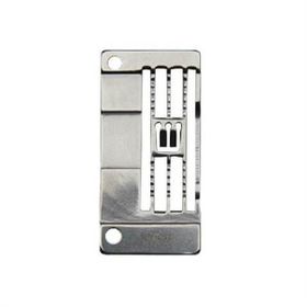 BDR P099 257018B56 5.6 mm Pegasus Reçme W500 Etek Plaka