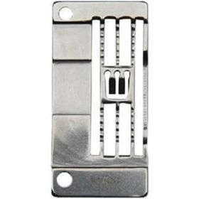 BDR P099 257018B56 5.6 mm Pegasus Reçme W500 Etek Plaka