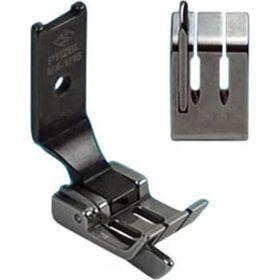 BDR P112BL 1/2X1/16L A580-2 Brother Çiftiğne Çima Ayak Paylı