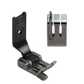 BDR P112BL 1/2X1/16L A580-2 Brother Çiftiğne Çima Ayak Paylı