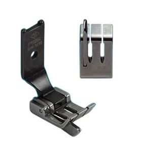 BDR P112BL 1/2X1/16L A580-2 Brother Çiftiğne Çima Ayak Paylı