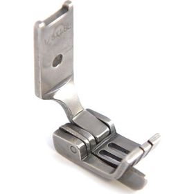 BDR P112BL 1/8X1/16L A580-3 Brother Çiftiğne Paylı Çima Ayak