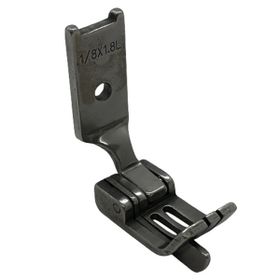 BDR P112BLS570L 1/8X1/16 Paylı Brother Çiftiğne Çima Ayak