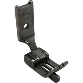 BDR P112BLS570L 1/8X1/16 Paylı Brother Çiftiğne Çima Ayak