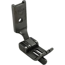 BDR P112BLS570L 1/8X1/16 Paylı Brother Çiftiğne Çima Ayak