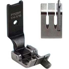 BDR P112BS570 1/2x1/32 Brother Çiftiğne Çima Ayak
