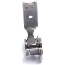 BDR P112BS570 1/4x1/32 Brother Çiftiğne Çima Ayak
