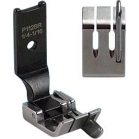 BDR P112BS570 1/8x1/32 Brother Çiftiğne Çima Ayak