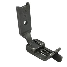 BDR P112BS570 1/8x1/32 Brother Çiftiğne Çima Ayak