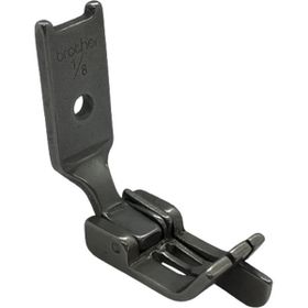 BDR P112BS570 1/8x1/32 Brother Çiftiğne Çima Ayak