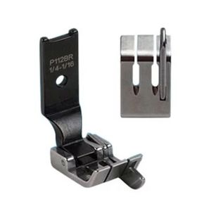 BDR P112BS570 5/32X1/32 Brother Çiftiğne Çima Ayak