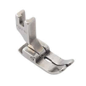 BDR P127-NF Düz Makine Transportlu Kot Ayak