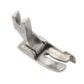 BDR P127X Düz Makine Kot Kaynaklı Ayak