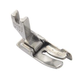 BDR P127X Düz Makine Kot Kaynaklı Ayak