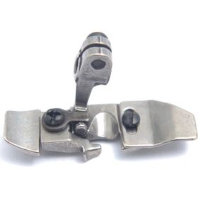BDR P152F525 Siruba Overlok 3 İp Eşarp Ayak