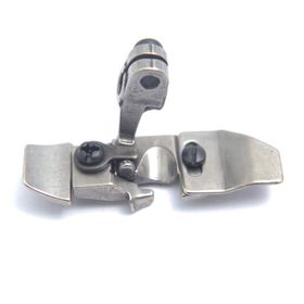 BDR P152F525 Siruba Overlok 3 İp Eşarp Ayak
