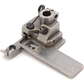 BDR P2117 Siruba Reçme Sağdan Bıçaklı Bant 6.4 mm Ayak