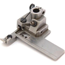 BDR P2117 Siruba Reçme Sağdan Bıçaklı Bant 6.4 mm Ayak