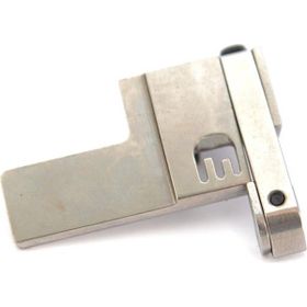 BDR P2117 Siruba Reçme Sağdan Bıçaklı Bant 6.4 mm Ayak